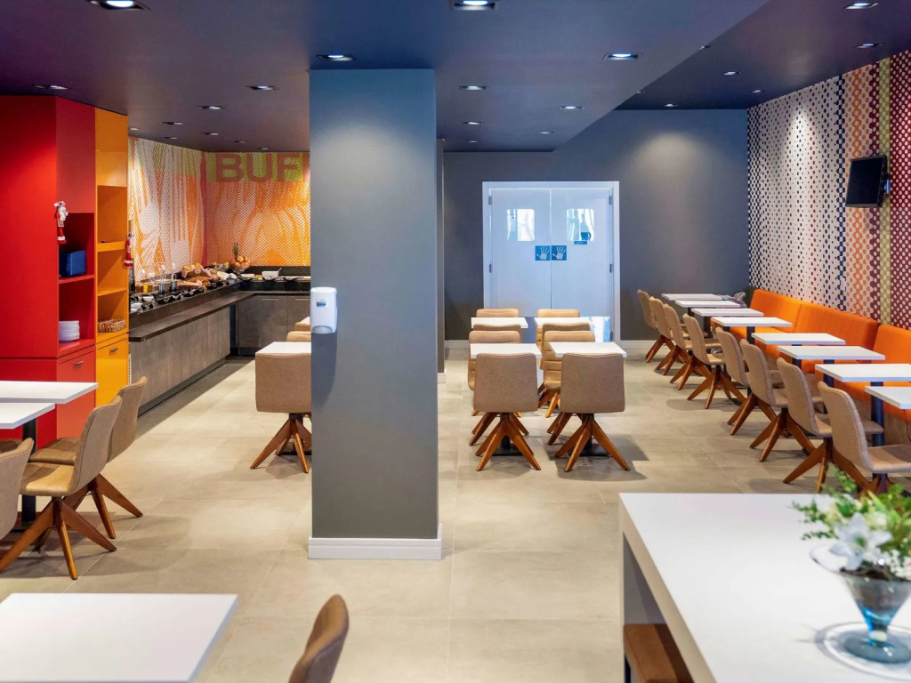 Ibis Budget Farroupilha
