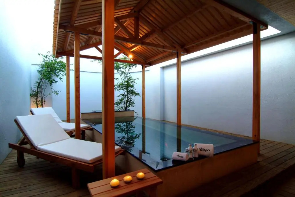 Takao Motel
