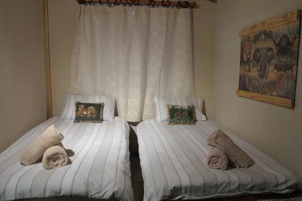 Okahandja Guesthouse