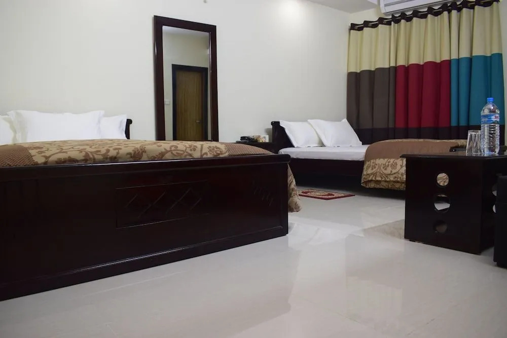 Hotel Olio Dream Heaven