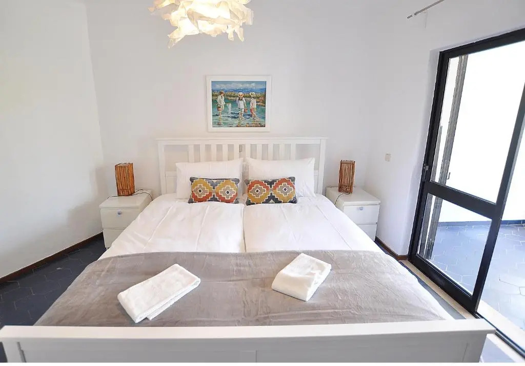 E&M Beach House Aldeamento do Levante III