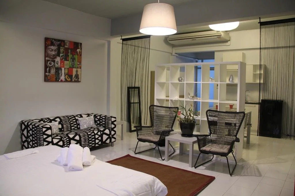 Mandarin Room