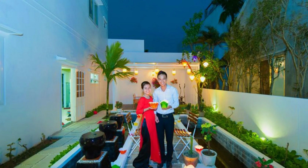 Minh Phat Homestay