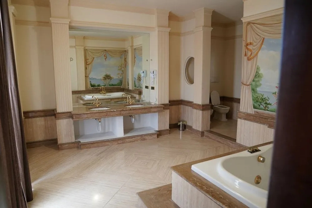 Villa Princi