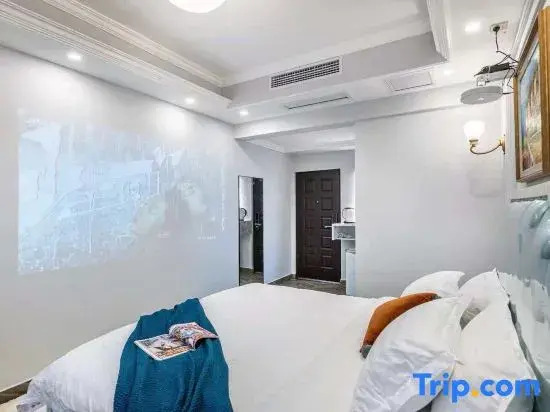 Huike Homestay