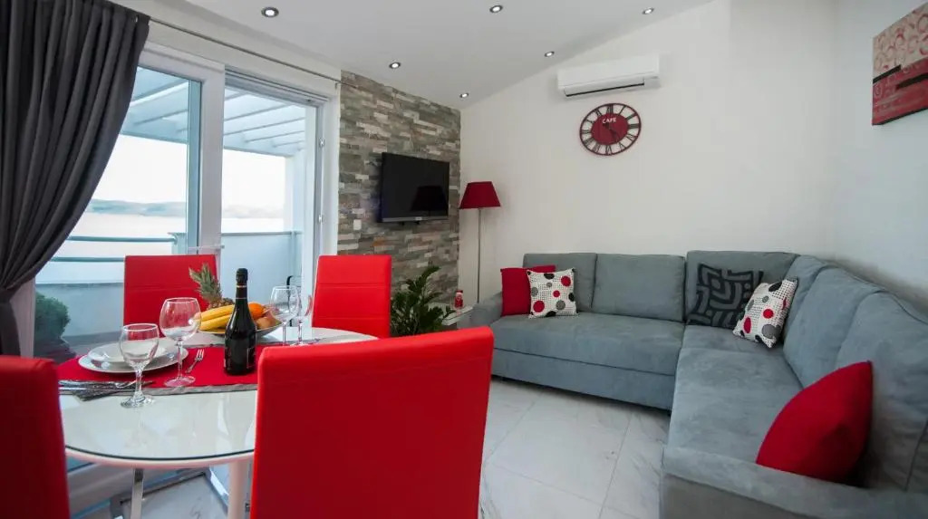 Penthouse Filka