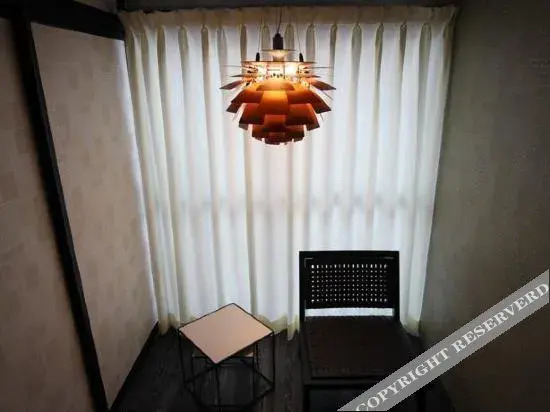 SEKAI HOTEL Mangetsu