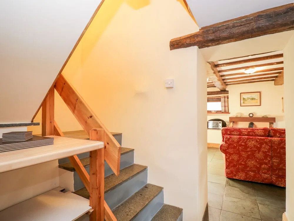 Stable End Cottage