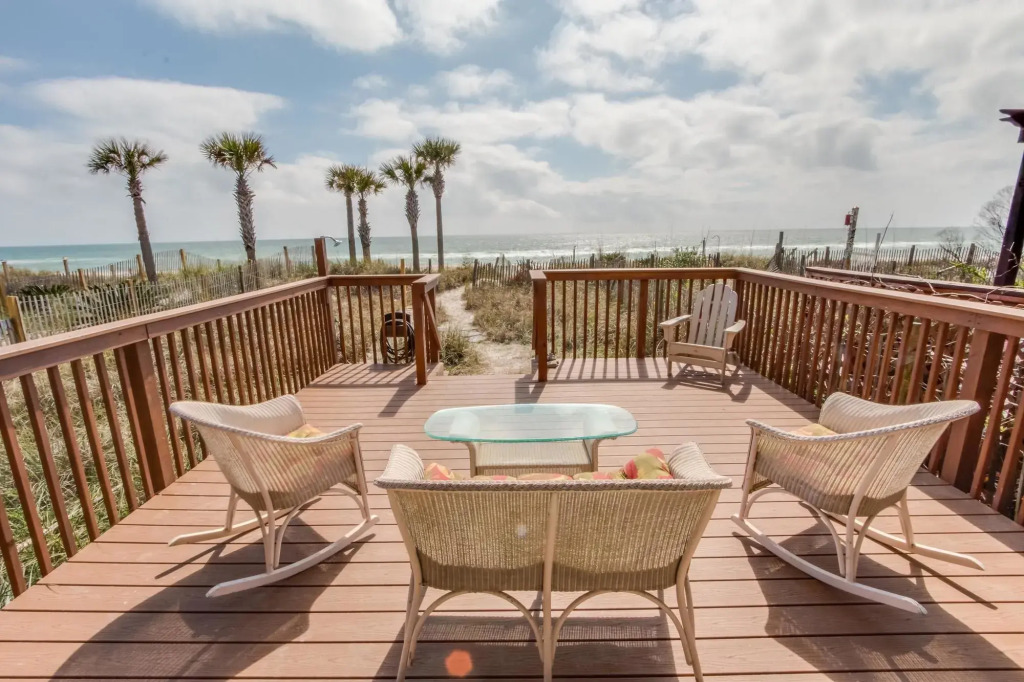 Seaside Pointe