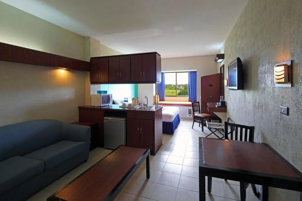 Microtel by Wyndham Eagle Ridge