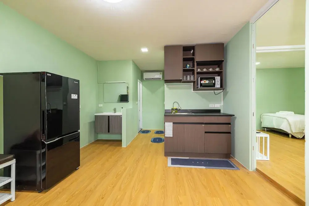 GL Sport Club Serviced Residence