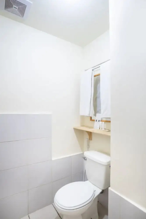 Oyo 216 Urban Deca Tower Mandaluyong