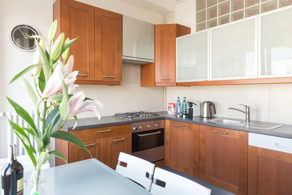 Apartament Kopernika by City Quality