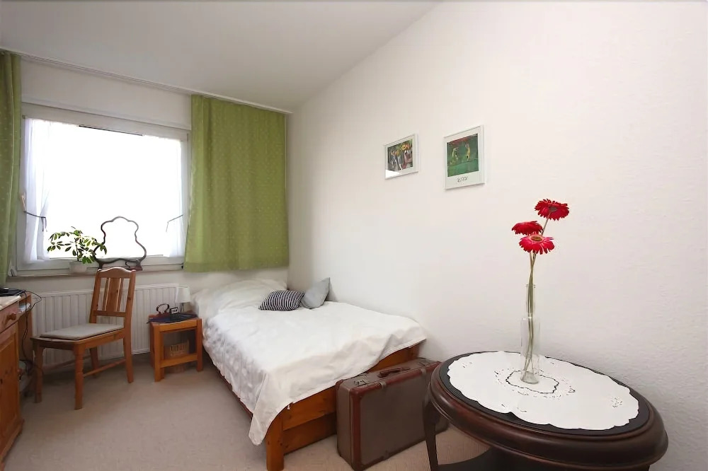 Private Apartment Hohenrode