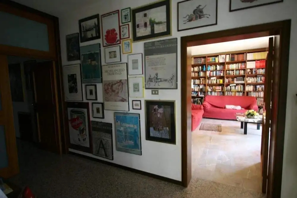 B&B Il Nido Di Alice