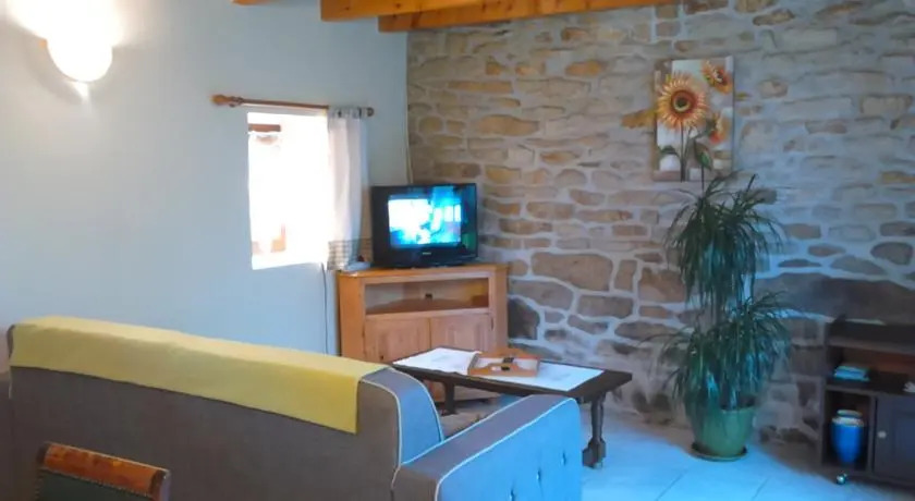 Gîtes de Lohantec
