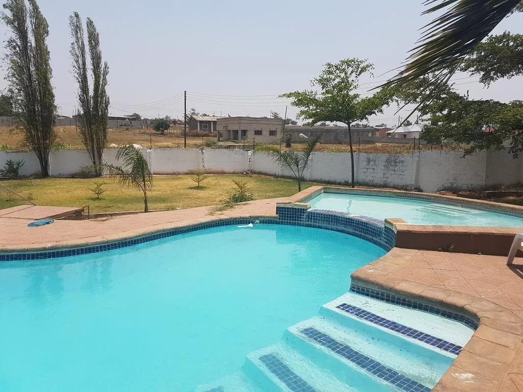 Kaliyangile Guest House