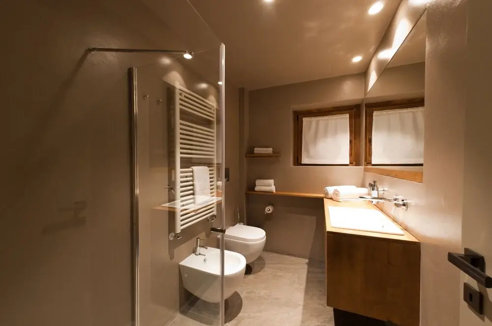 Maison Bionaz Luxury Ski & Sport