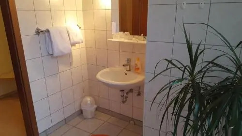 Hotel Schwanenburg