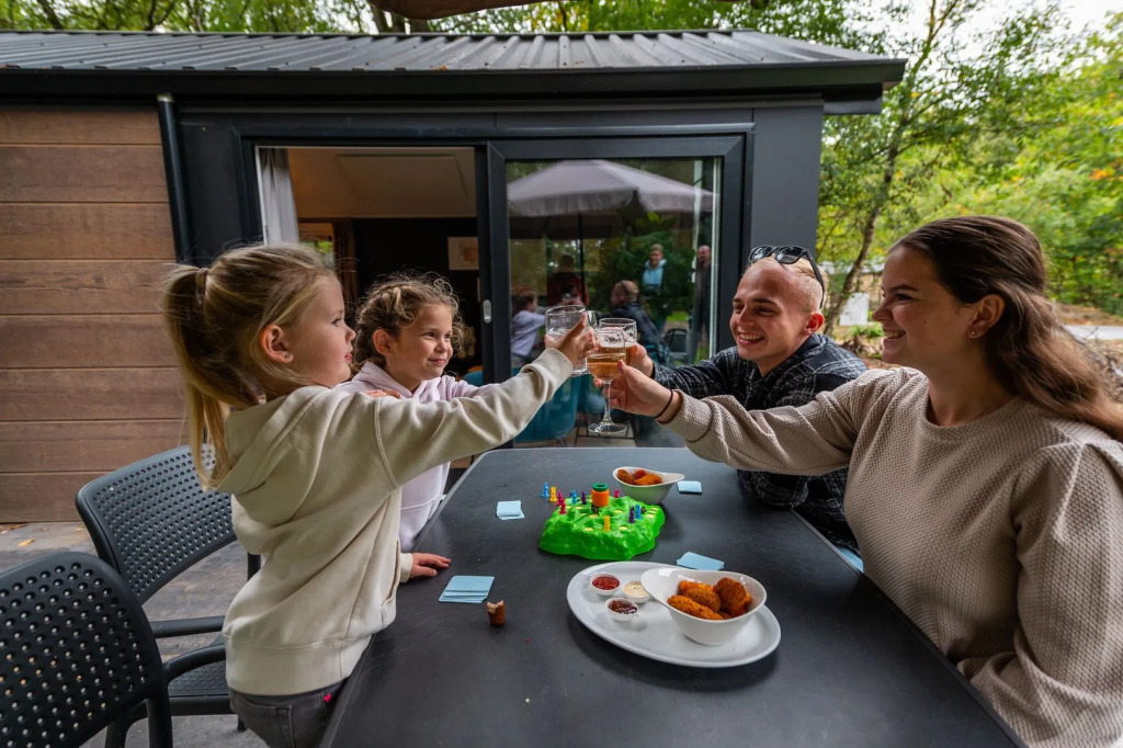 EuroParcs Ruinen