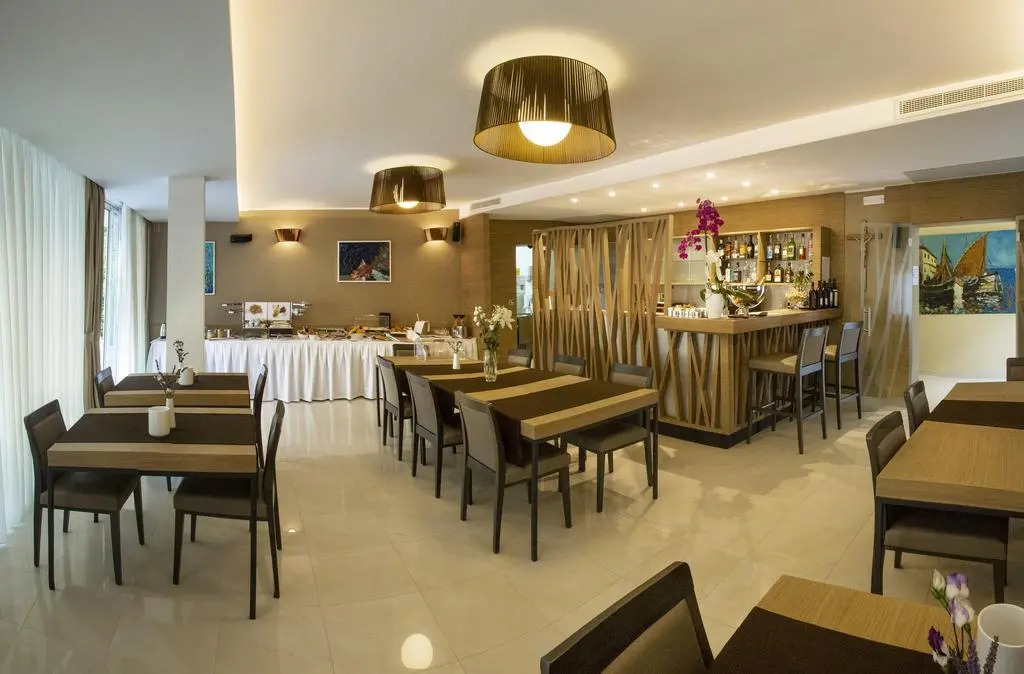 Hotel Villa Privileggio