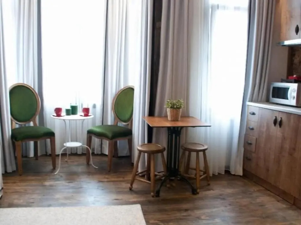 İncila Suites