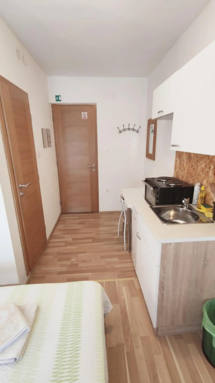 Apartments Vjeko