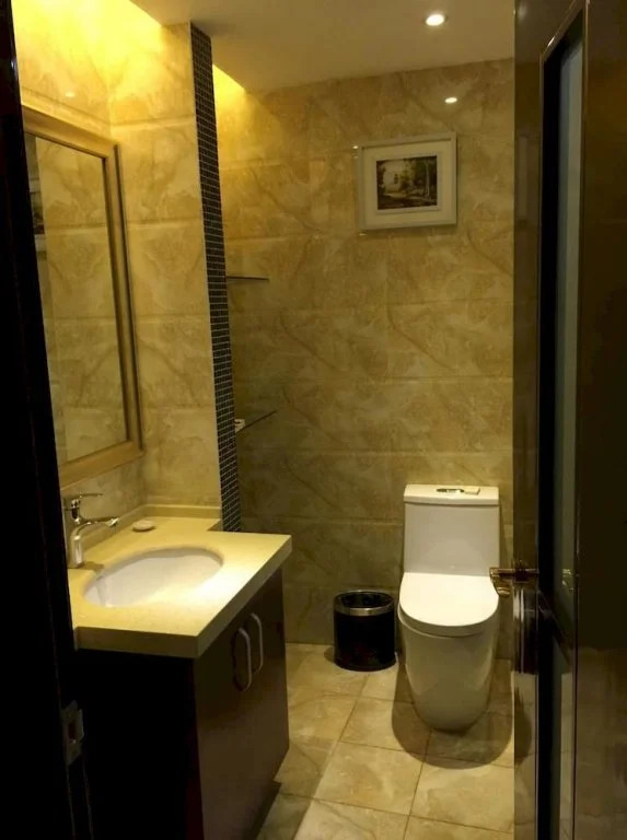 Kunming Xundian Jinshiji Hotel
