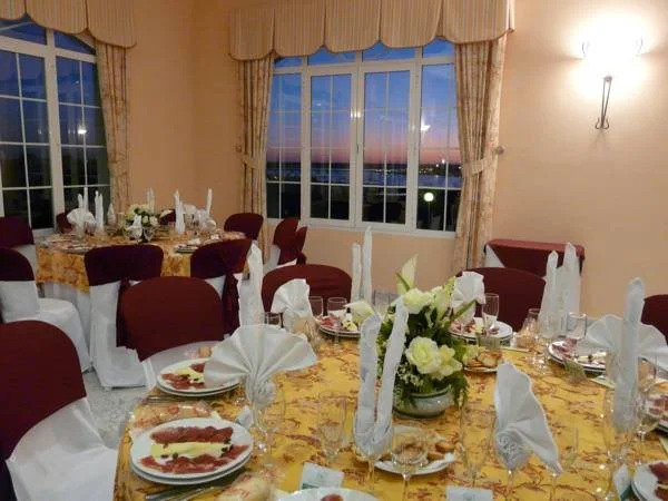 Hotel Santa María