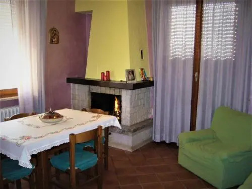 B&B Casa Berti