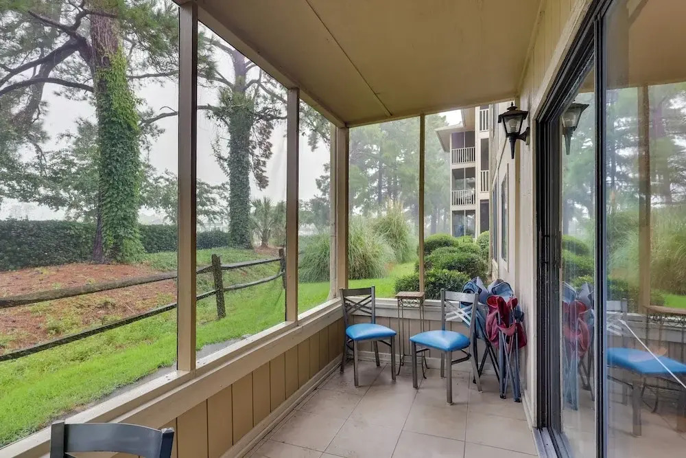 5 Mi to Cherry Grove Beach: Dog-friendly Condo!