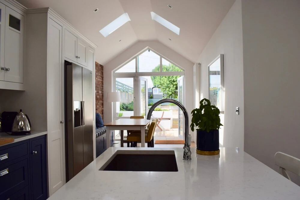 2 Bedroom House Near Dublin City Centre
