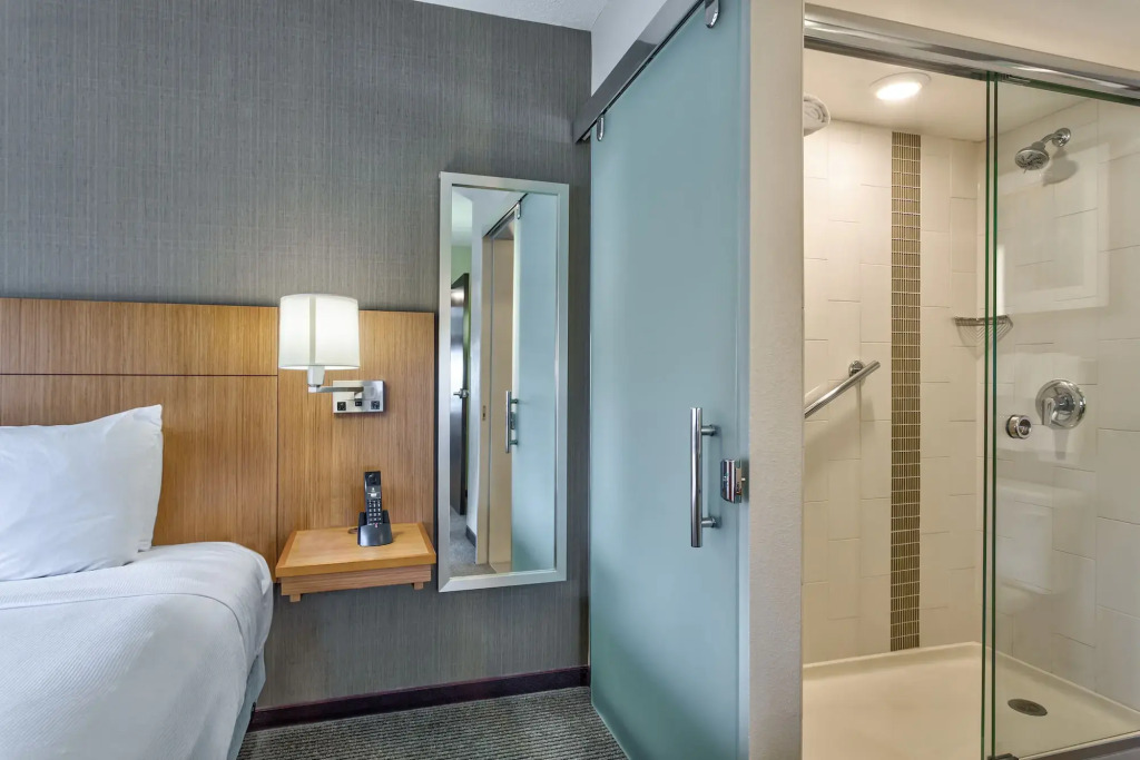 Hyatt Place Minneapolis/Downtown