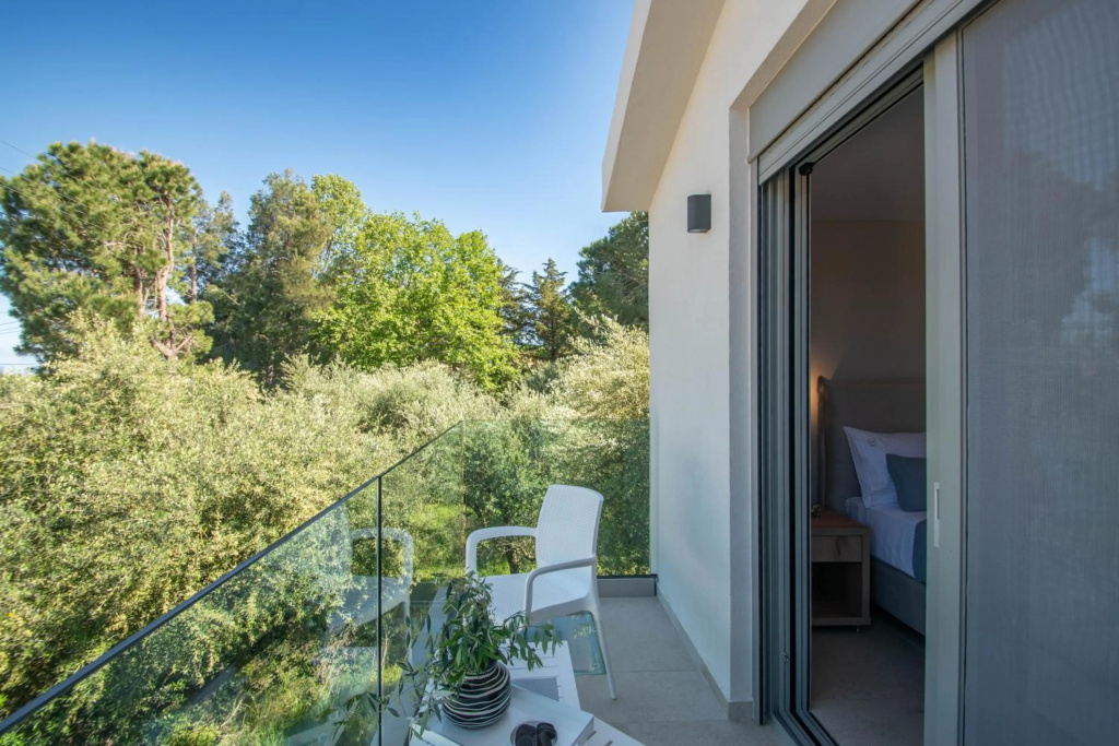 Villa MANDI & JANI by "elite"
