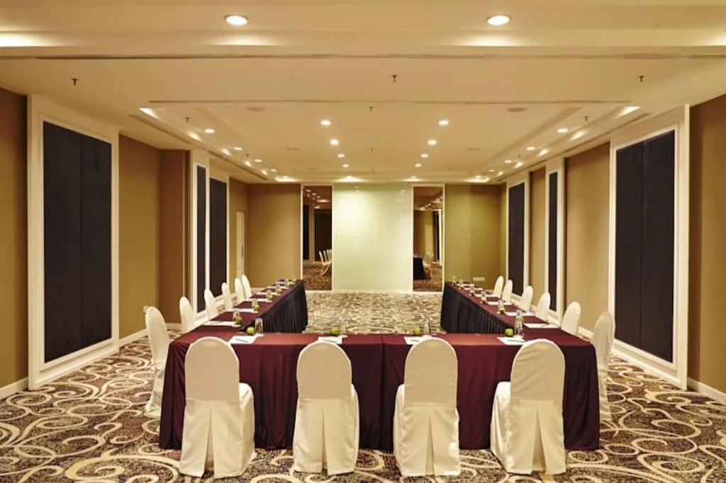 AC Hotel by Marriott Penang
