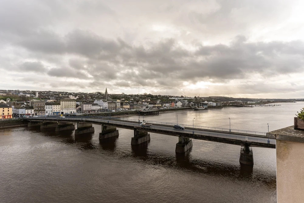 Co Wexford Property