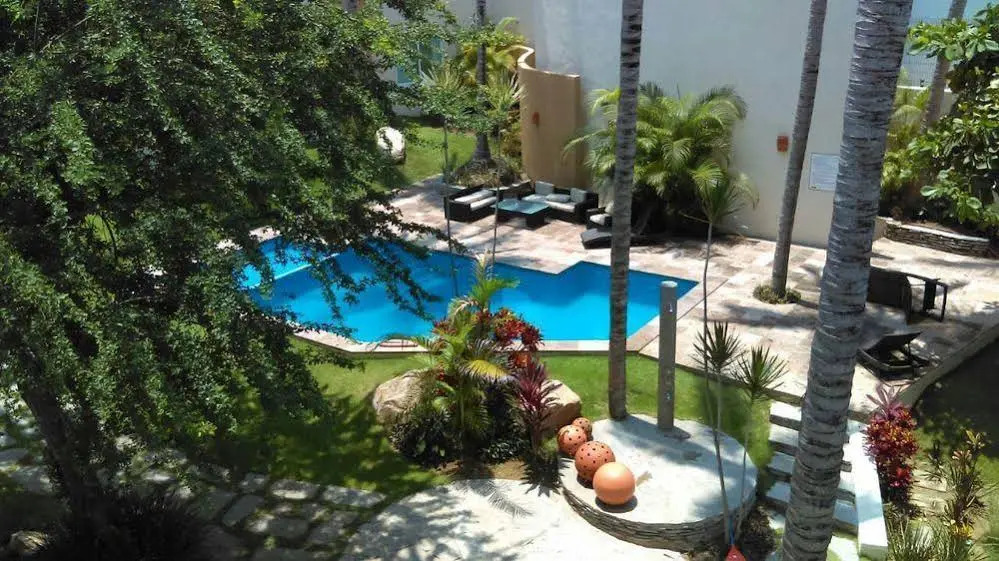 Casa Real Sayulita Hotel Boutique