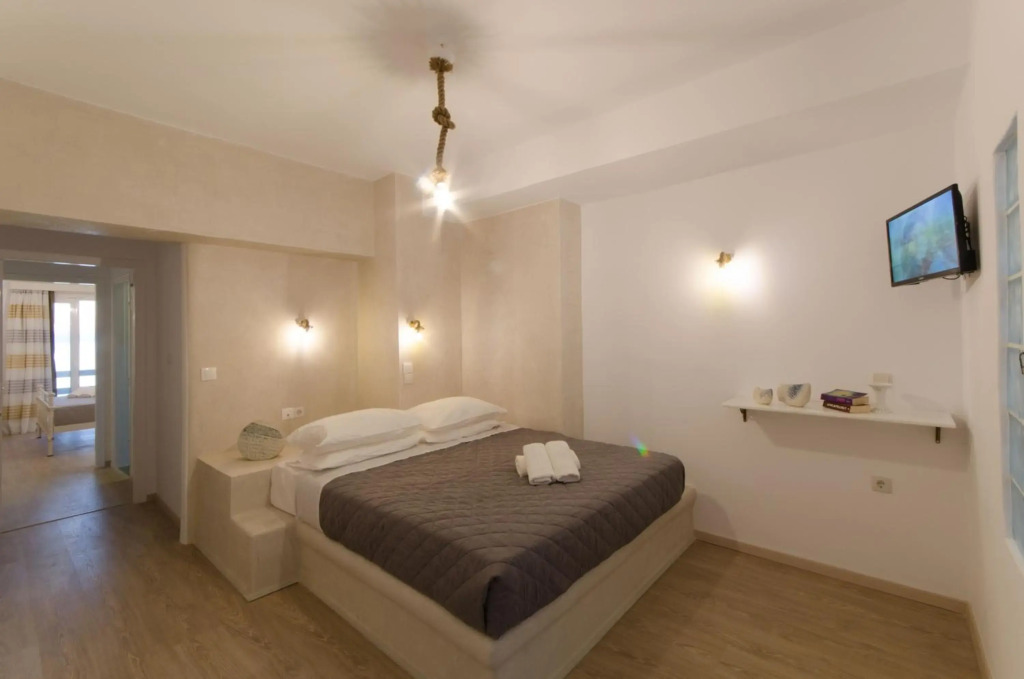 Nikolas Hotel