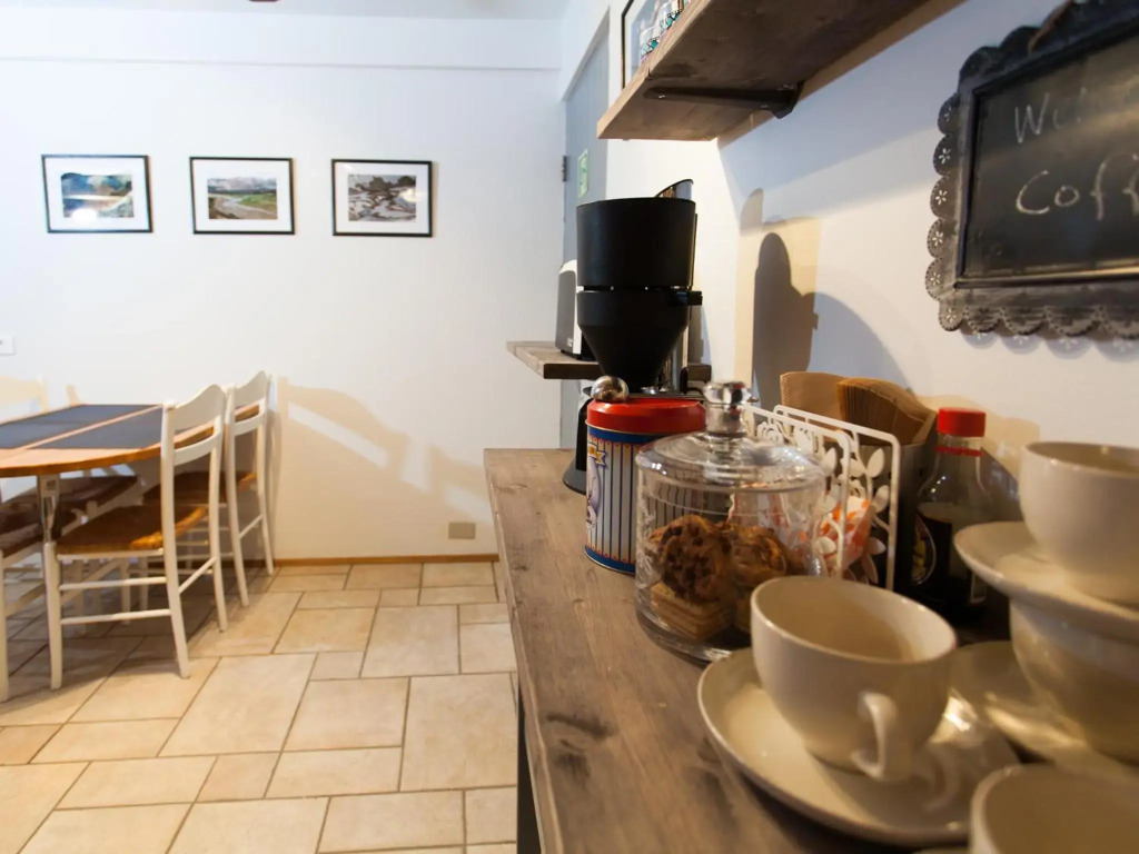 SKOLO Apartment
