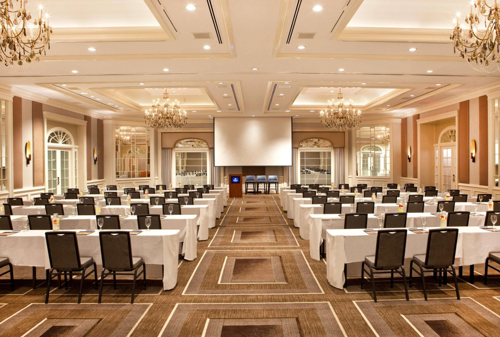 Hilton Short Hills
