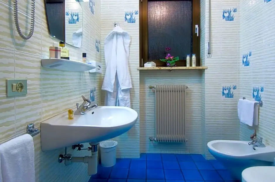Hotel Daniela
