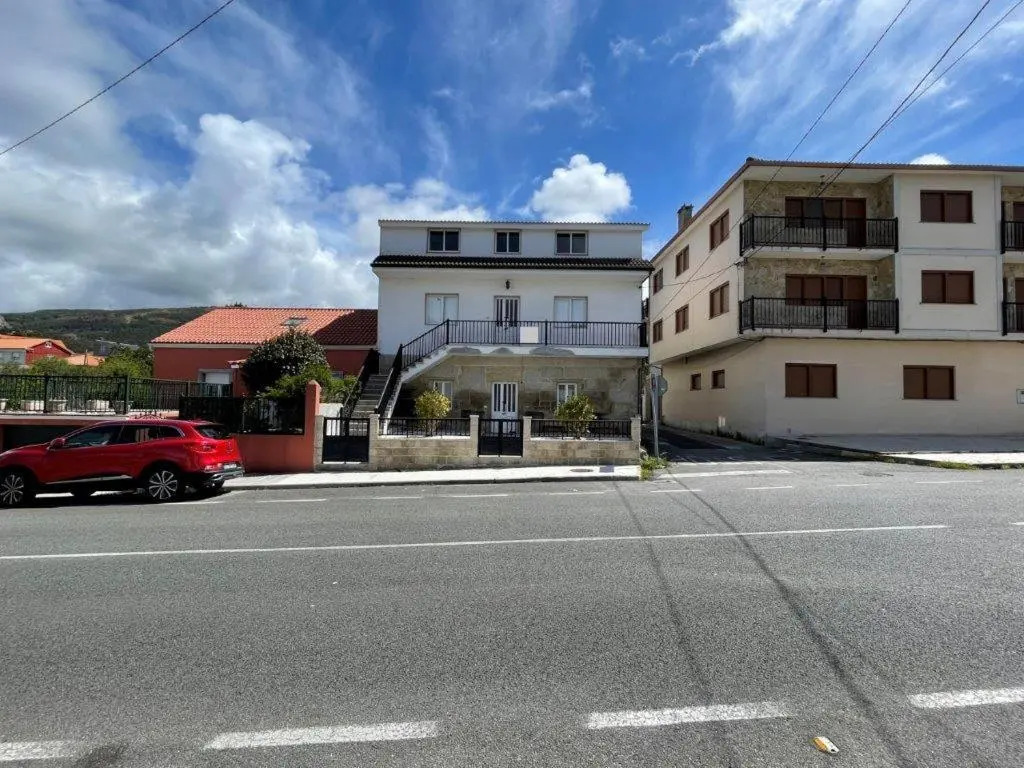 Apartamento Carnota