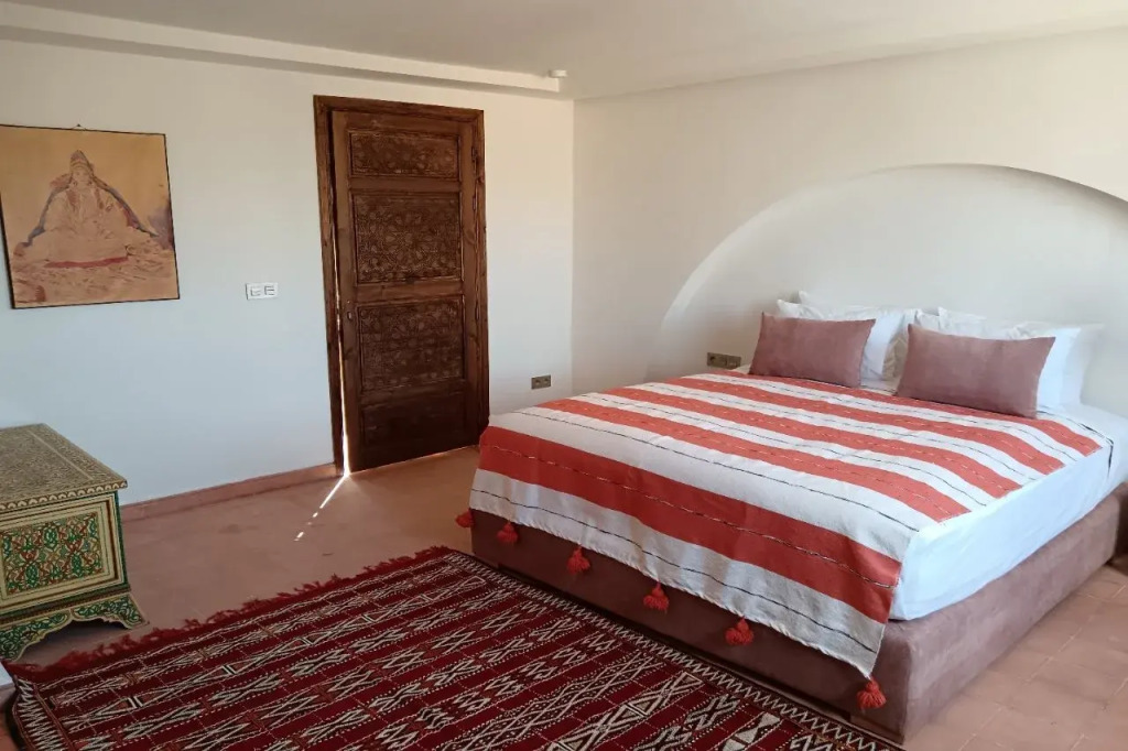 Riad Kech One & Spa