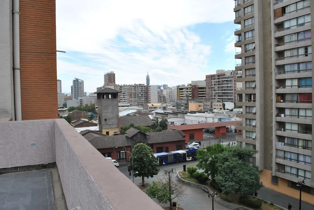 Origen Apart-Hotel