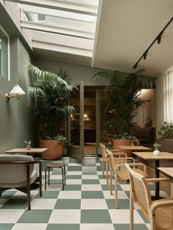 Rivoli Jardin