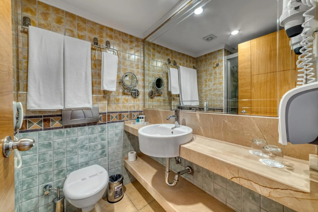 Numa Club Side Hotel - Ultra All Inclusive