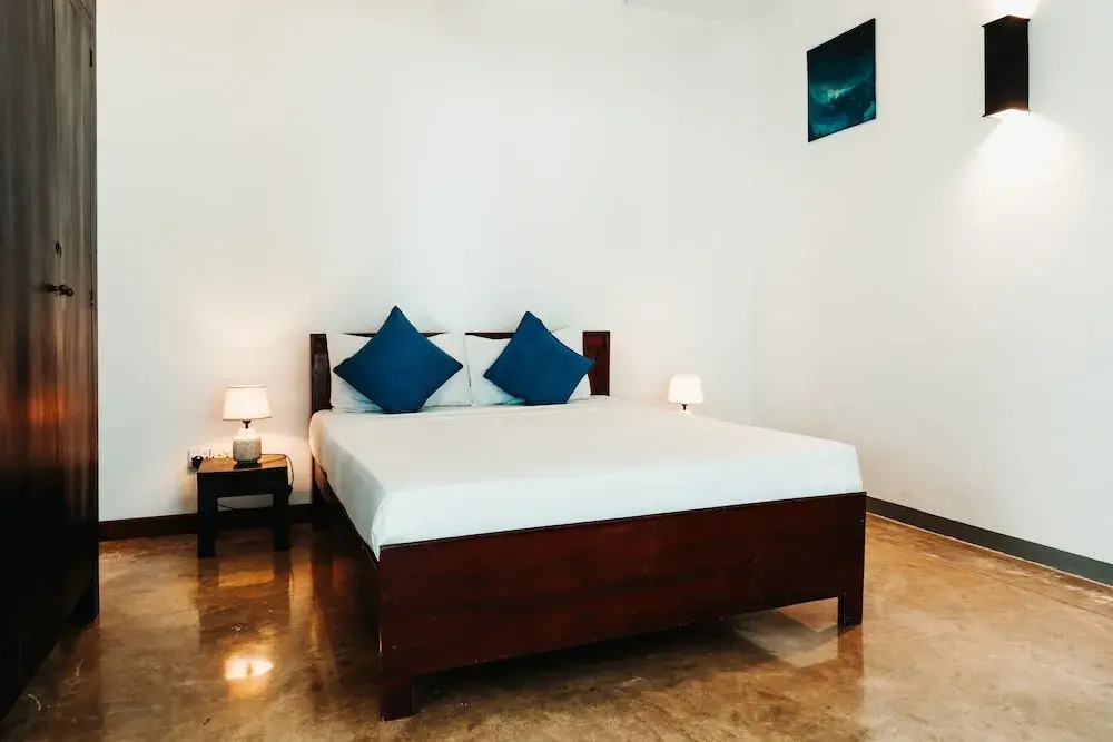 Marleys Beach House