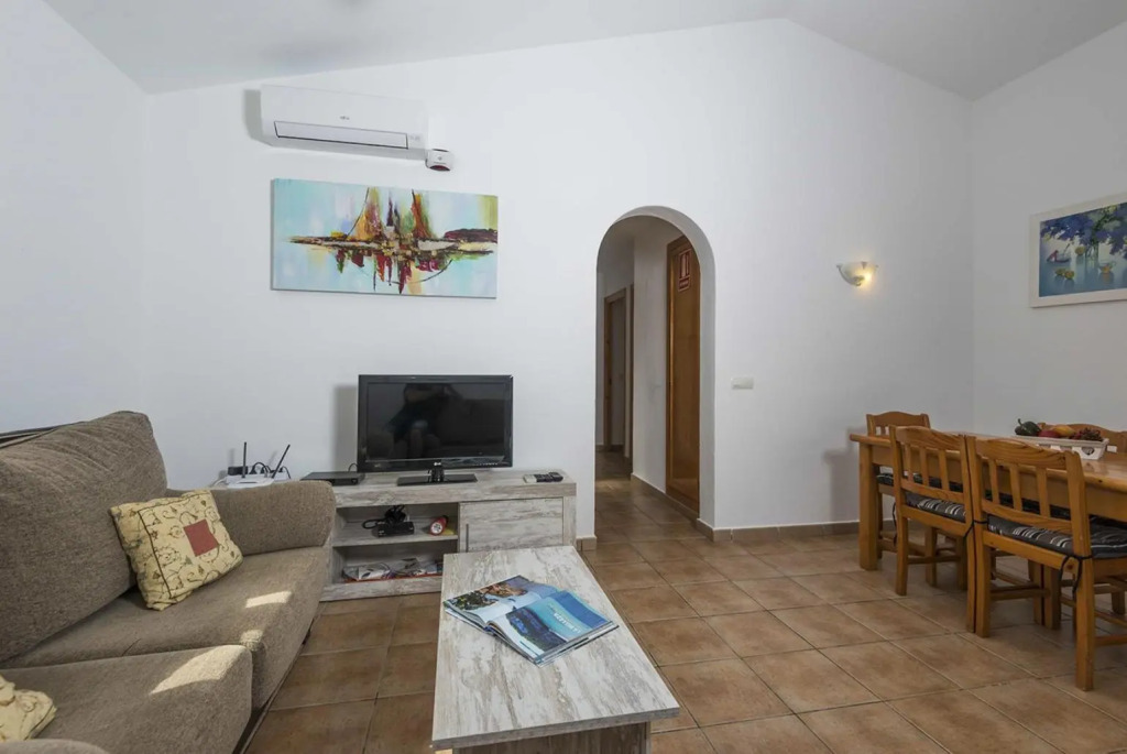 Villa Miguel