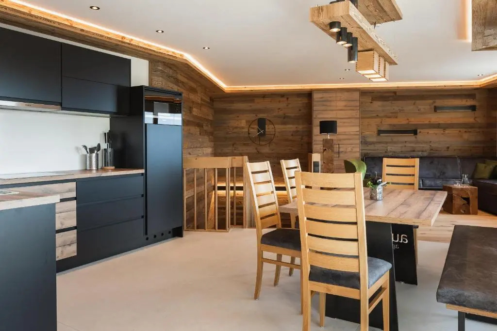 Auriga Appartements