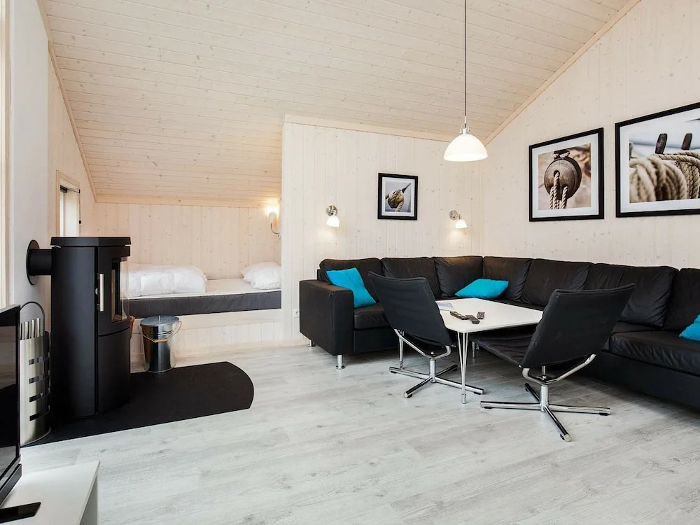 5 star holiday home in Großenbrode